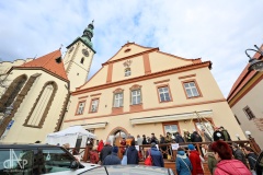 Vepřové hody - zabíjačka