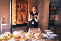 Pamětní Mince Tábor 2025