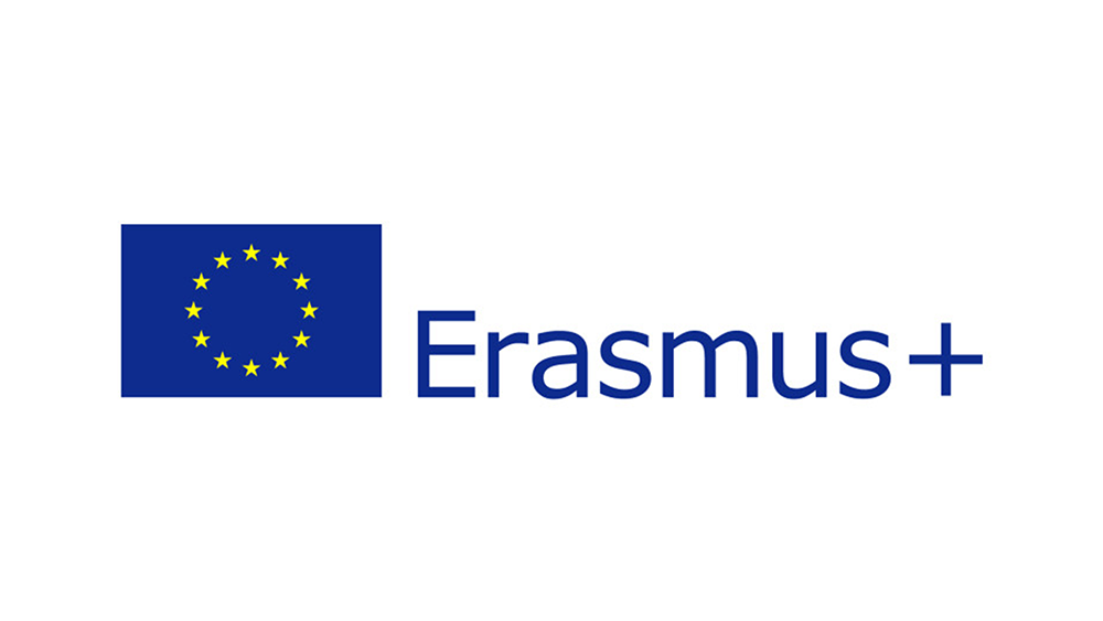 logo projektu erasmus +