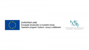 logo projektu eu a mšmt