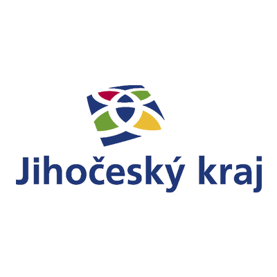 logo jihočeský kraj