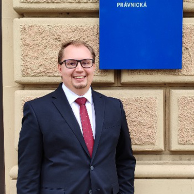 medailonek mach