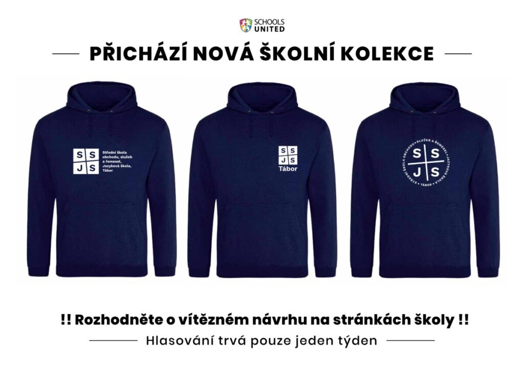 Hlasovací plakát