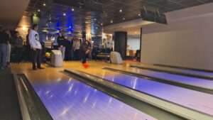 Bowling