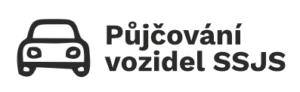 půjčování vozidel