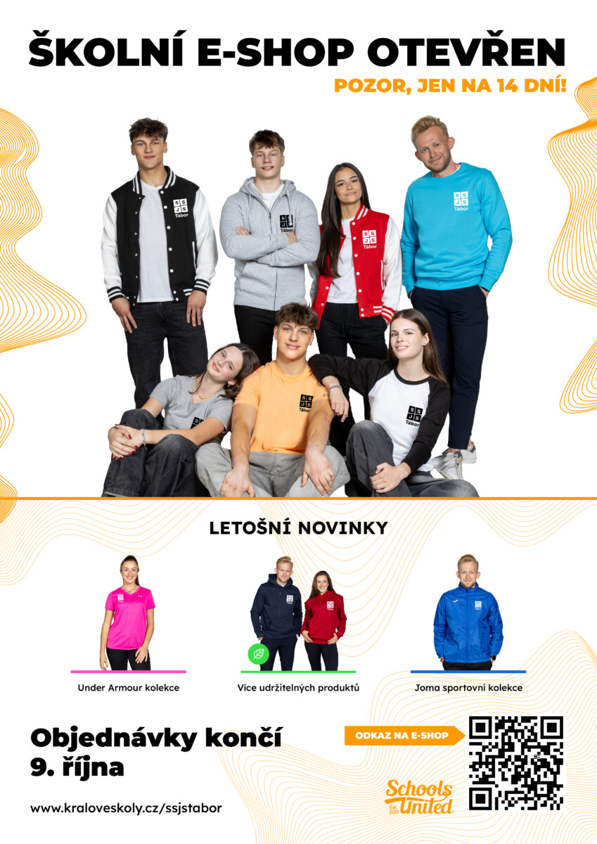 Eshop Oblečení