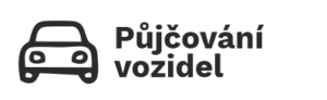 Rezervace vozidel