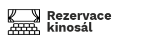 Rezervace kinosál