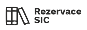 Rezervace SIC