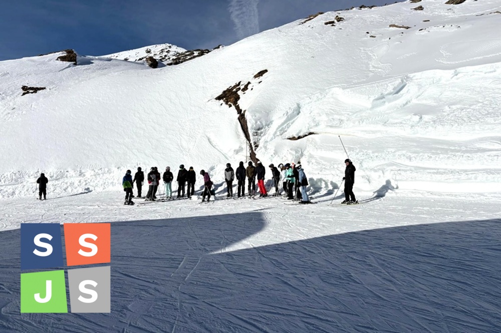 Featured image for “Lyžařský výcvikový kurz”