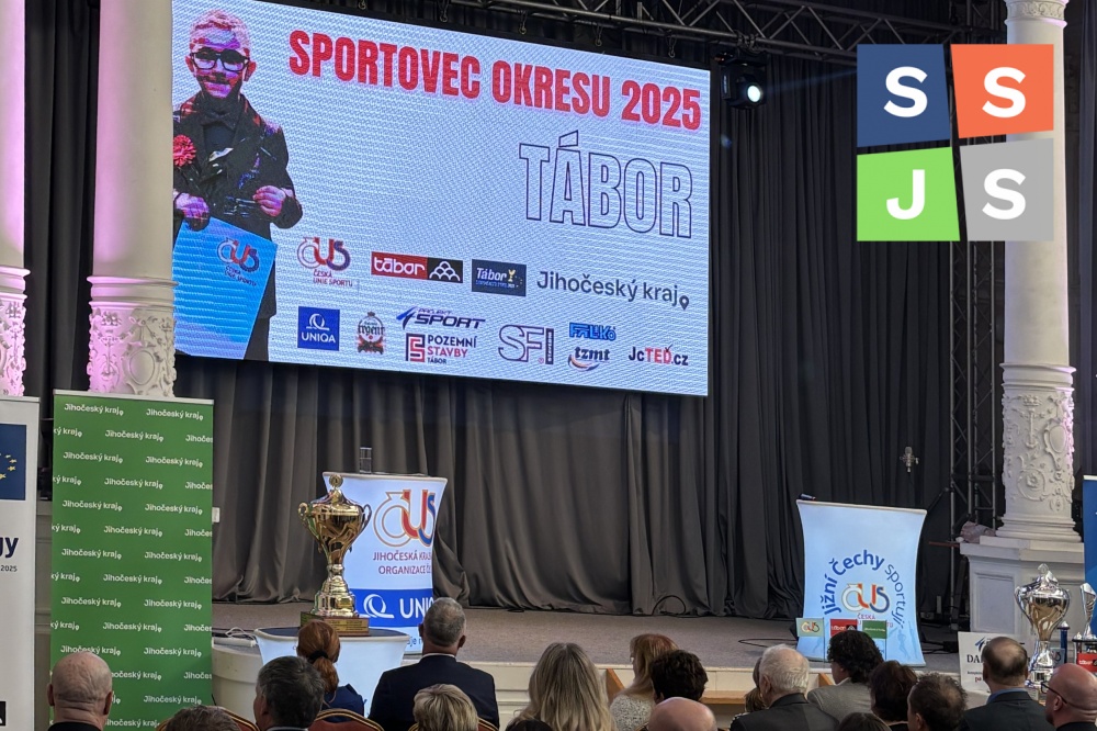 Featured image for “Sportovec roku”