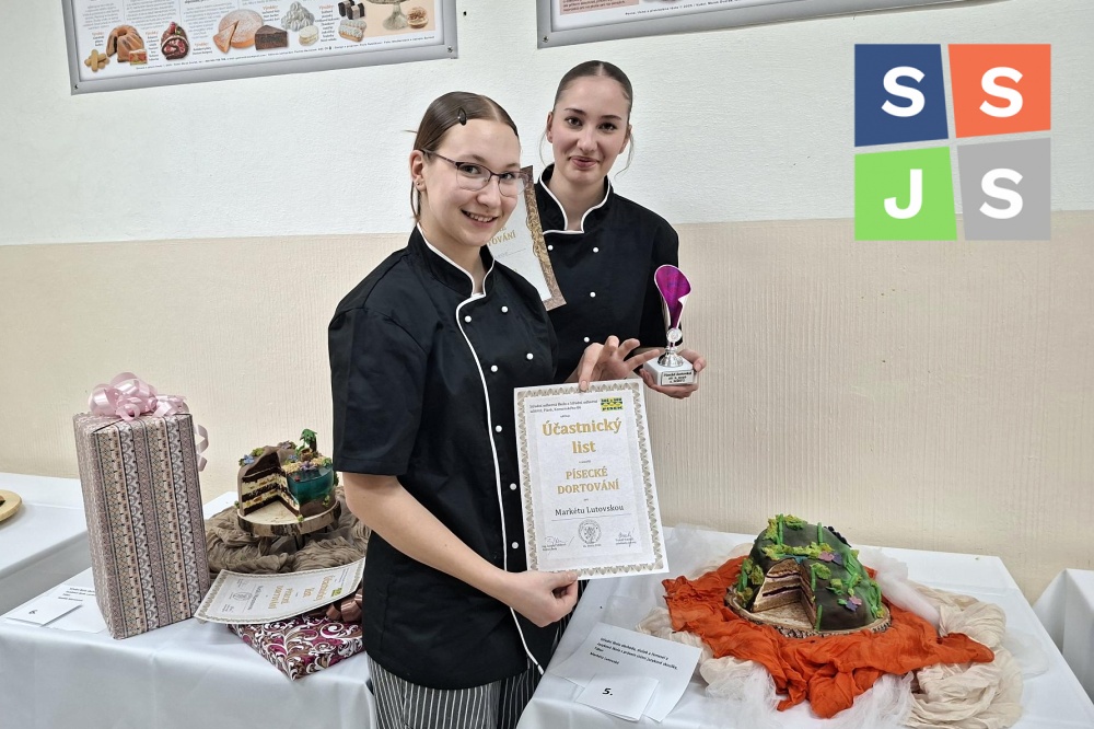 Featured image for “Písecké dortování”