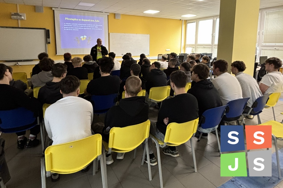 Featured image for “Mládež a paragrafy”