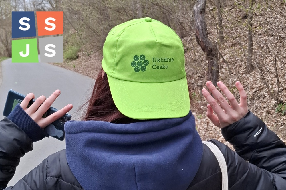 Featured image for “Akce Ukliďme Česko”