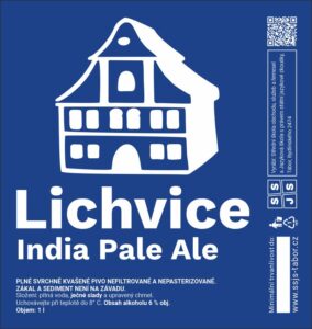 India Pale Ale