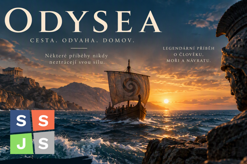 Featured image for “Odyssea”
